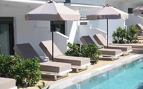 Akritas Hotel Pefkochori